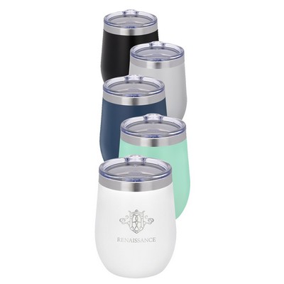 15 oz Urban Peak Stout Trail Vacuum Tumbler