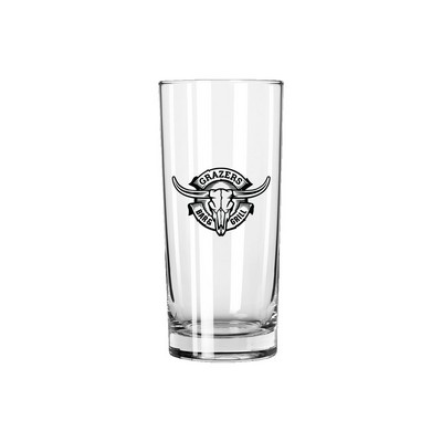 15 oz. Highball Glass - USA